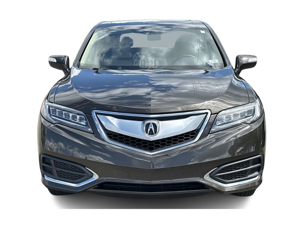 Thumbnail: 2018 Acura RDX - 6
