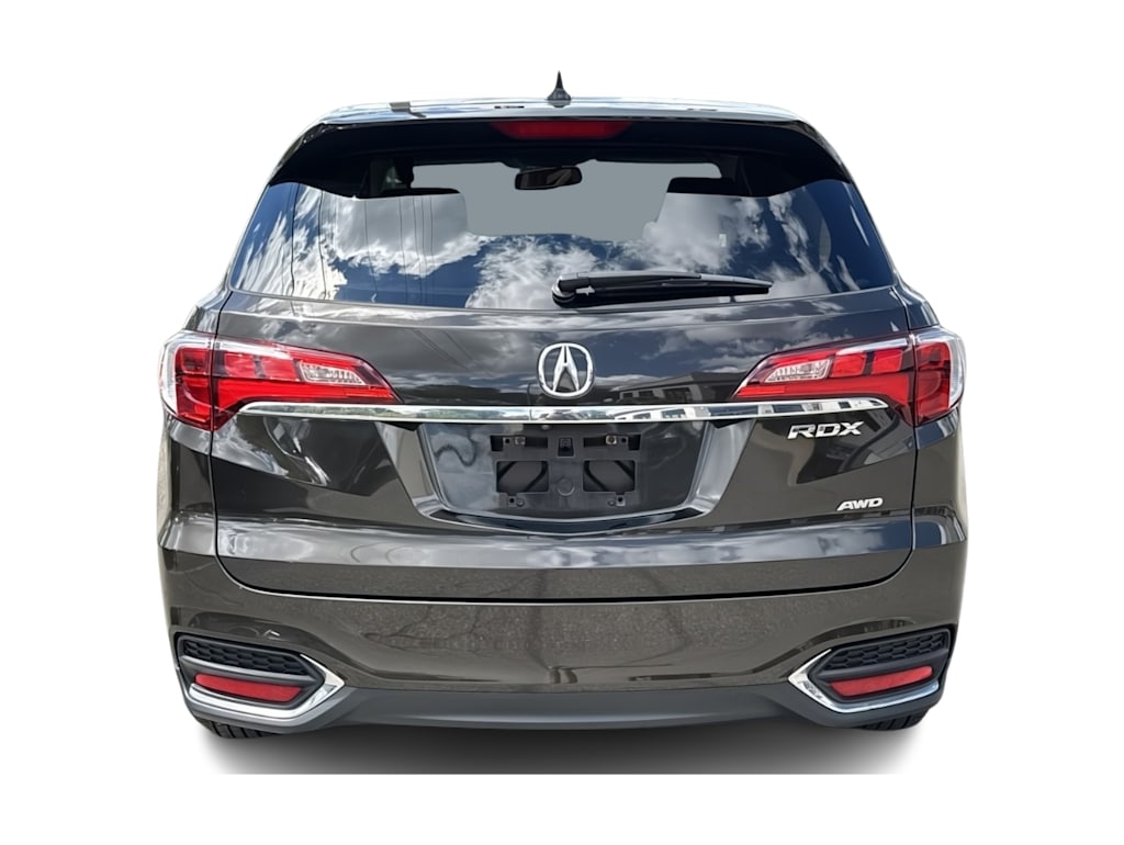 Thumbnail: 2018 Acura RDX - 5