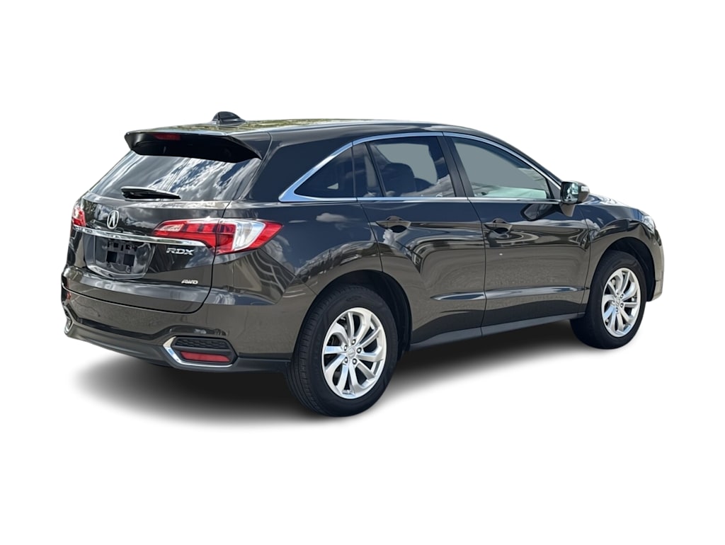 Thumbnail: 2018 Acura RDX - 15