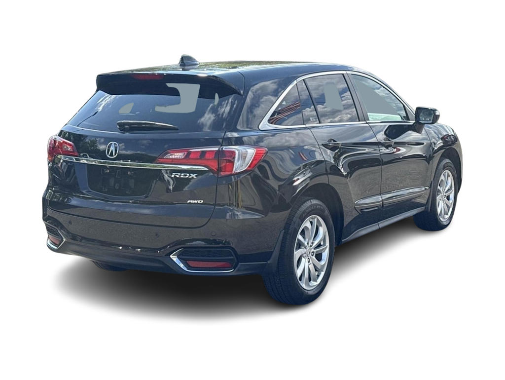 Thumbnail: 2018 Acura RDX - 17