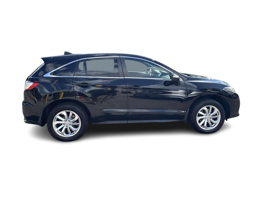 Thumbnail: 2018 Acura RDX - 18