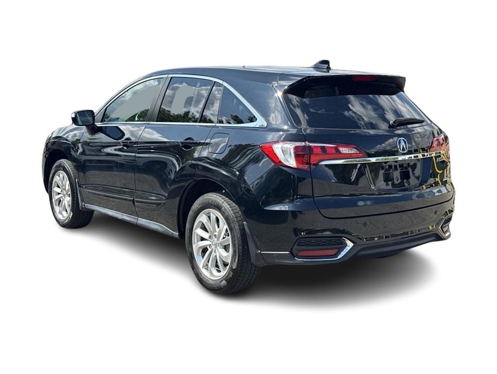 Thumbnail: 2018 Acura RDX - 4