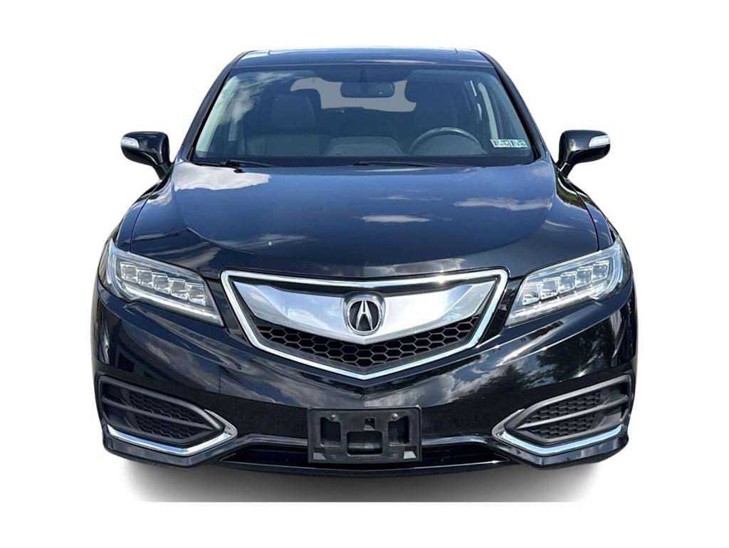 Thumbnail: 2018 Acura RDX - 6