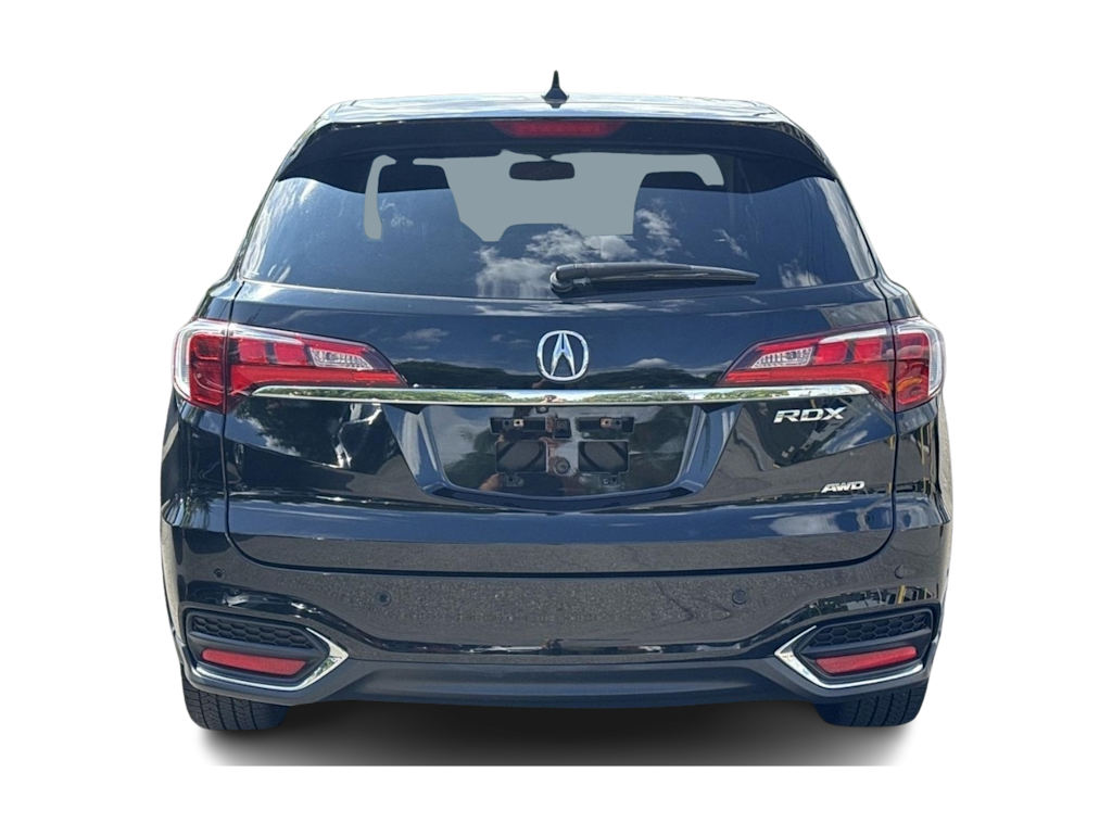 Thumbnail: 2018 Acura RDX - 5