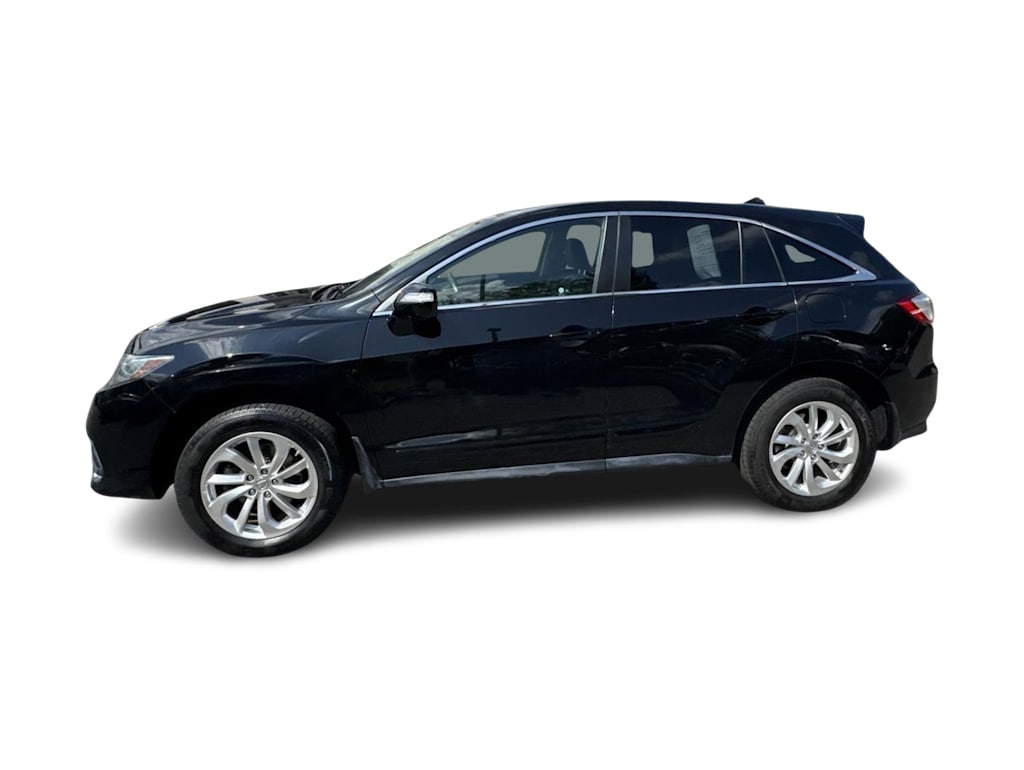 Thumbnail: 2018 Acura RDX - 3