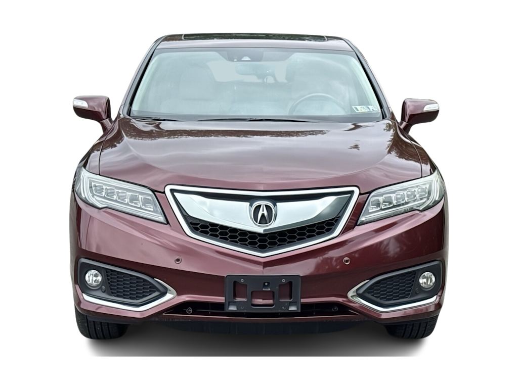 Thumbnail: 2016 Acura RDX - 6