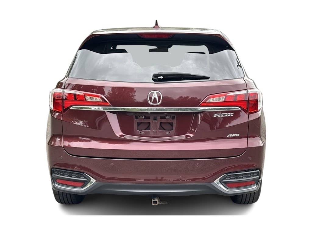 Thumbnail: 2016 Acura RDX - 17