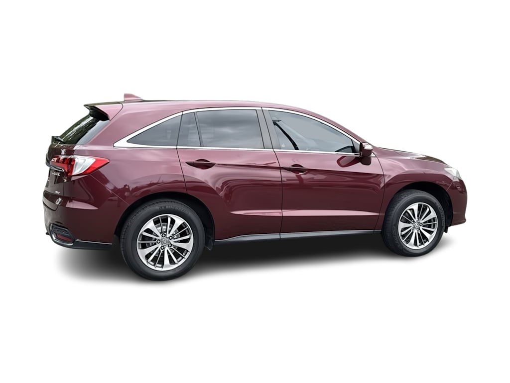 Thumbnail: 2016 Acura RDX - 19