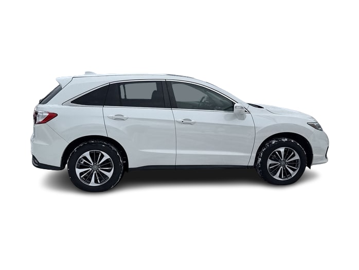 2018 Acura RDX Advance 16