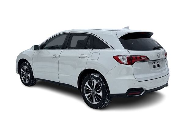 2018 Acura RDX Advance 4