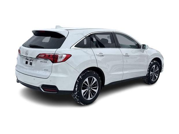 2018 Acura RDX Advance 15