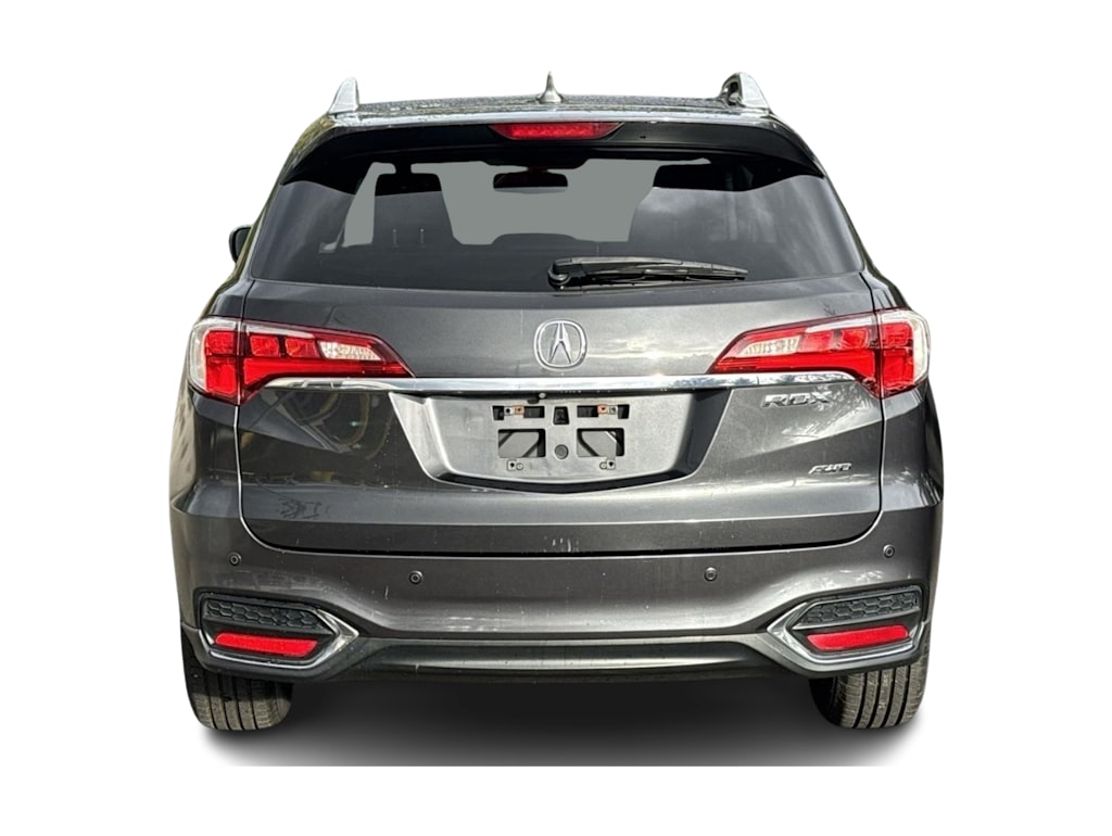 Thumbnail: 2016 Acura RDX - 5