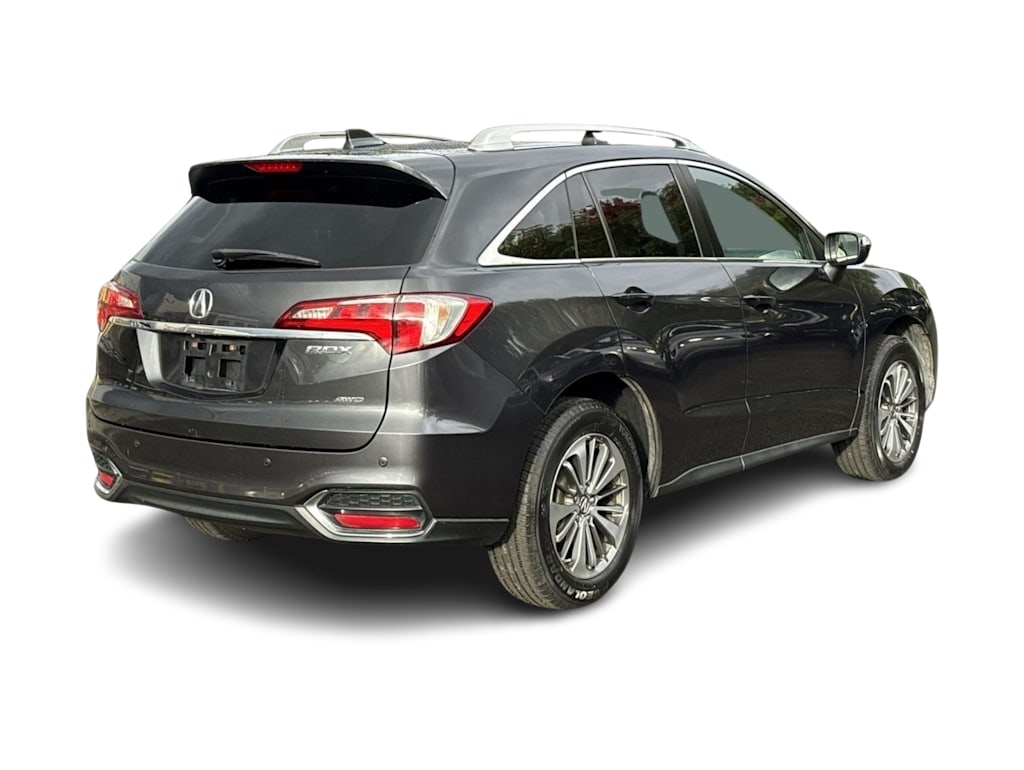Thumbnail: 2016 Acura RDX - 15