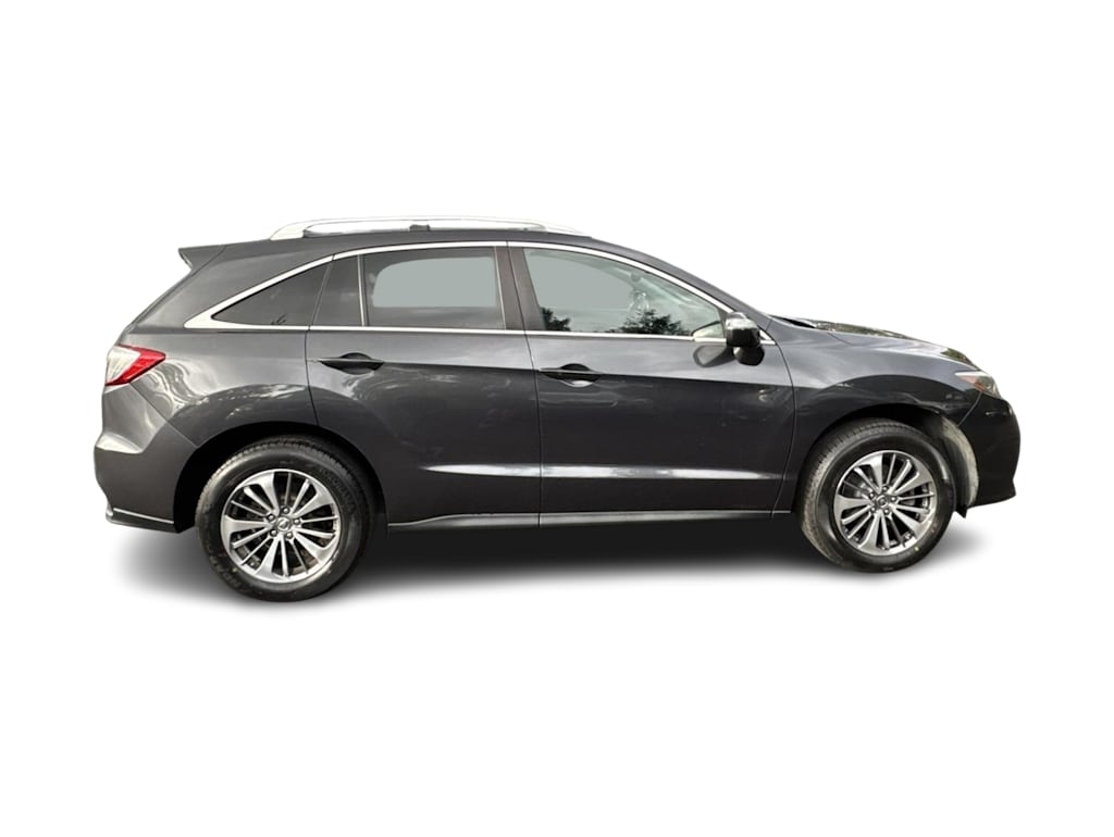 Thumbnail: 2016 Acura RDX - 16
