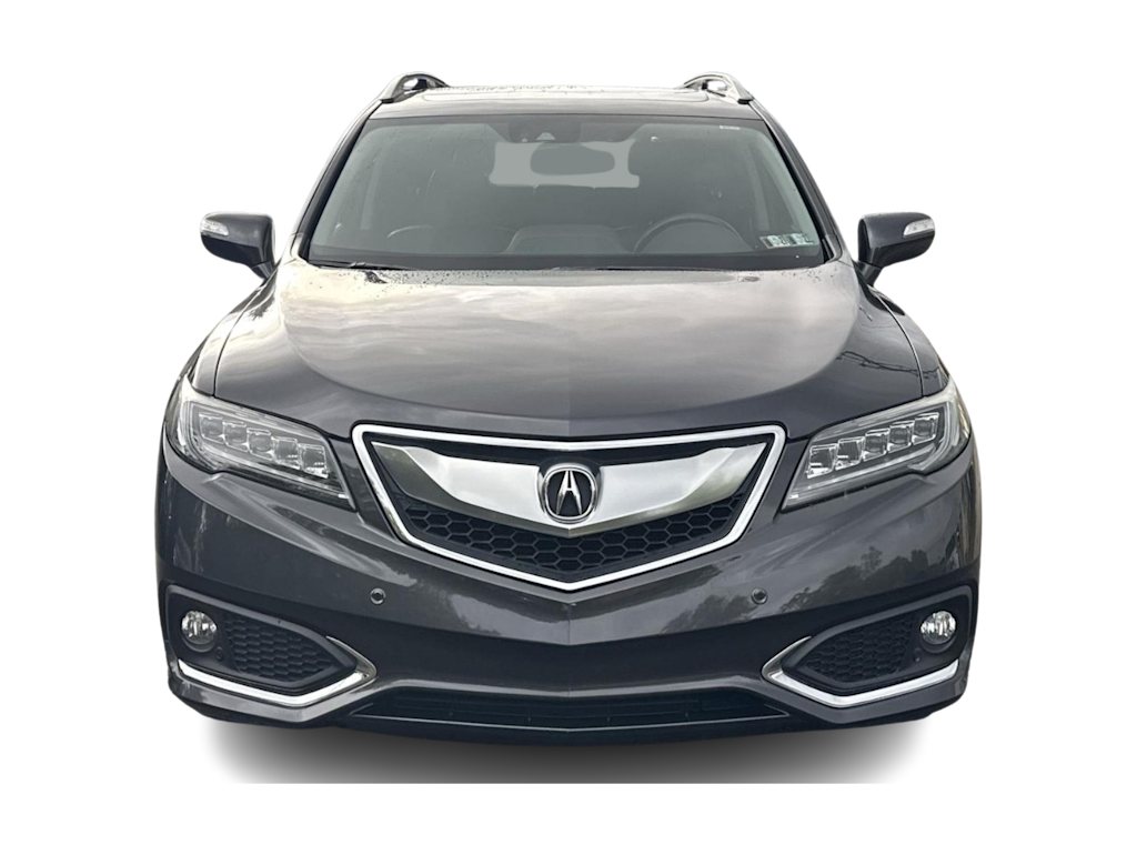 Thumbnail: 2016 Acura RDX - 6