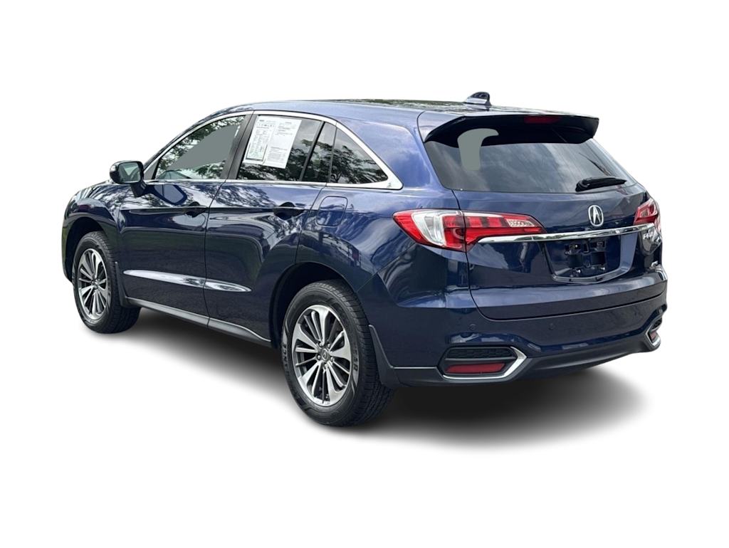 Thumbnail: 2018 Acura RDX - 4