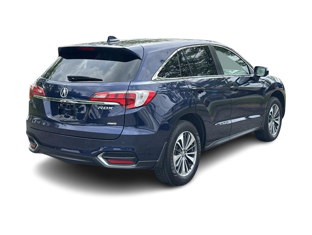 Thumbnail: 2018 Acura RDX - 16