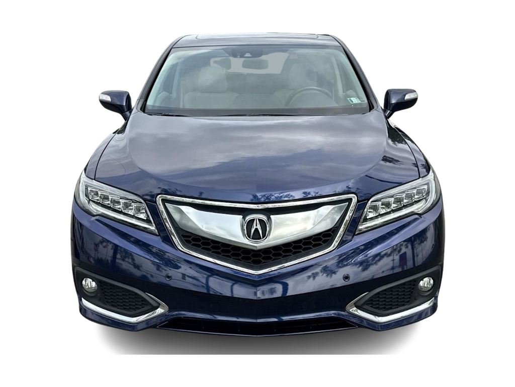Thumbnail: 2018 Acura RDX - 6