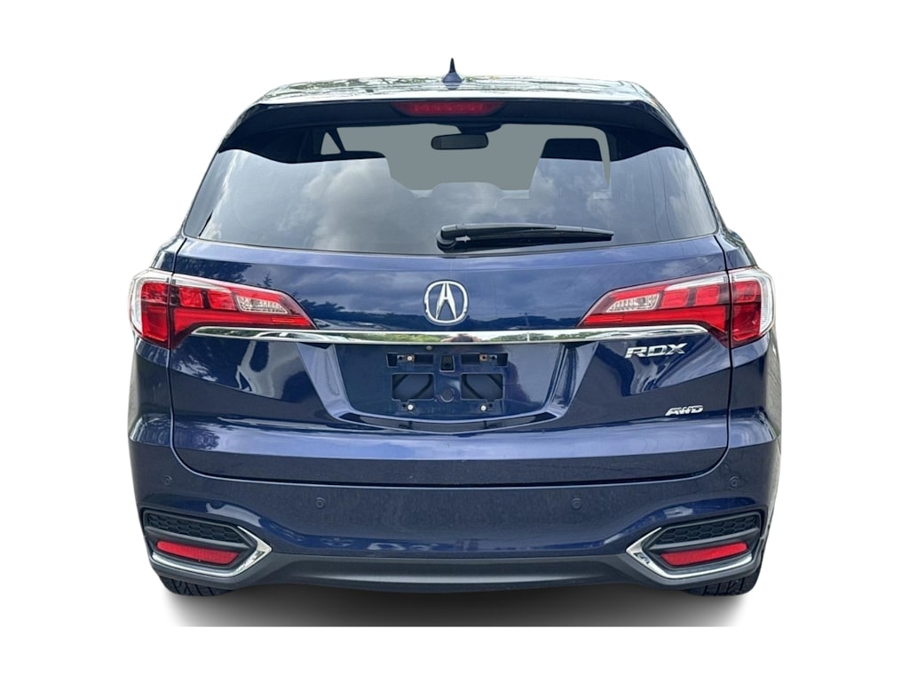 Thumbnail: 2018 Acura RDX - 5