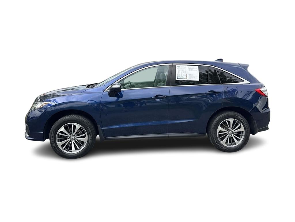 Thumbnail: 2018 Acura RDX - 3