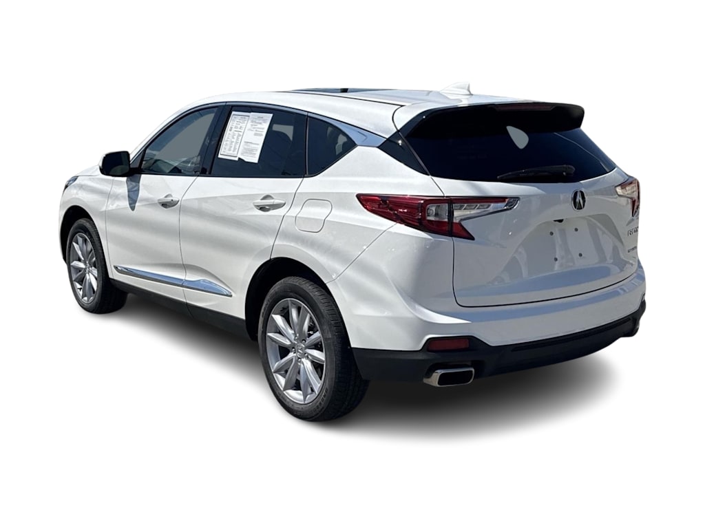 Thumbnail: 2023 Acura RDX - 4