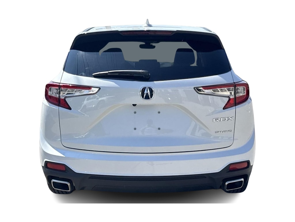 Thumbnail: 2023 Acura RDX - 5
