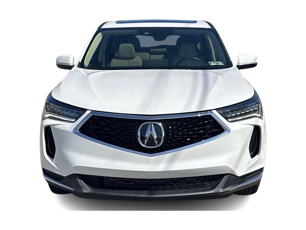 Thumbnail: 2023 Acura RDX - 6