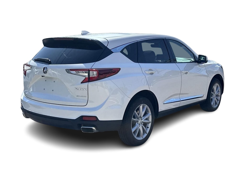 Thumbnail: 2023 Acura RDX - 16
