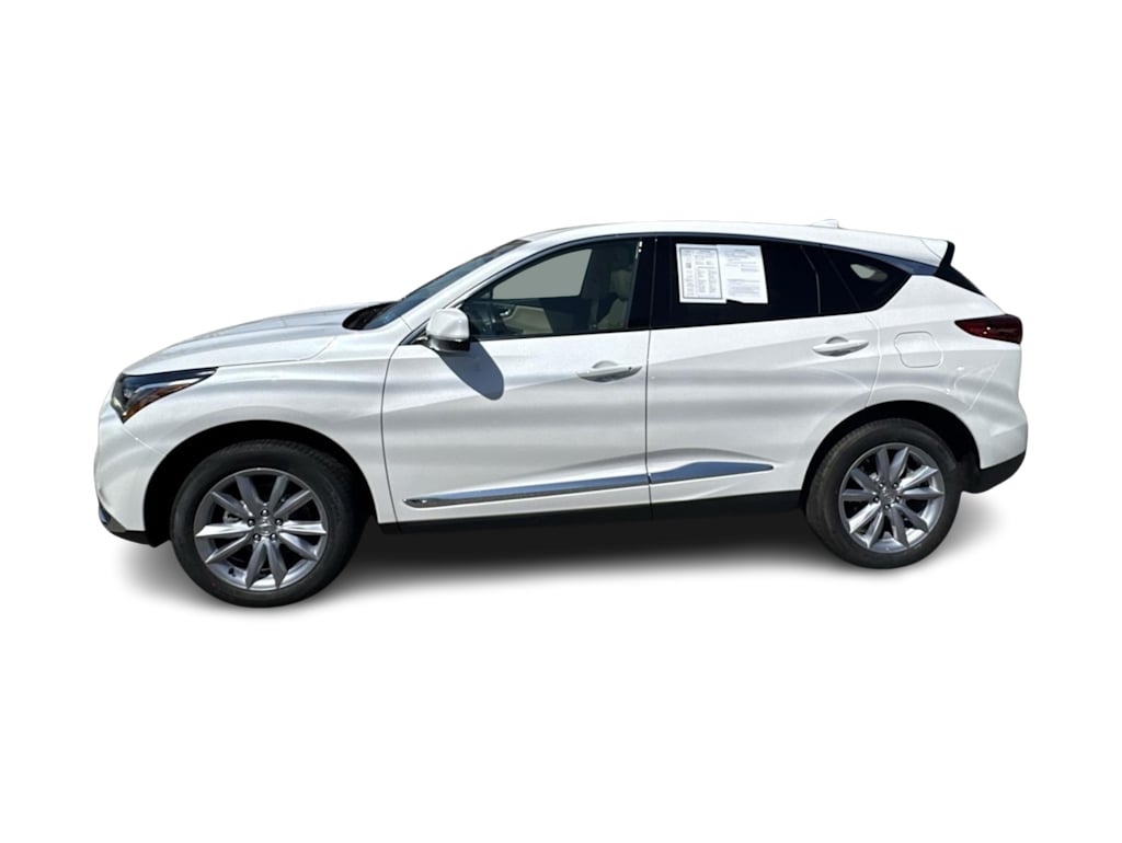 Thumbnail: 2023 Acura RDX - 3