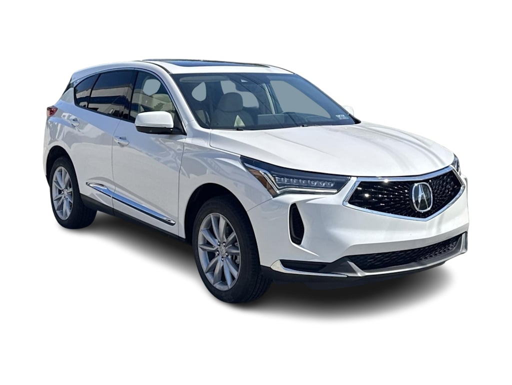 Thumbnail: 2023 Acura RDX - 18