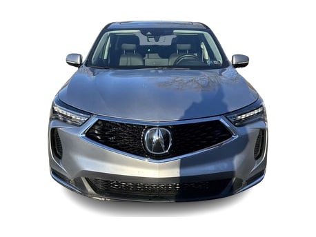 2024 Acura RDX Base 17