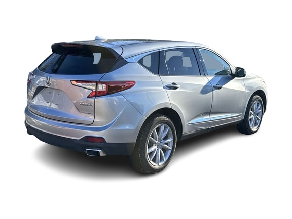 2024 Acura RDX Base 14