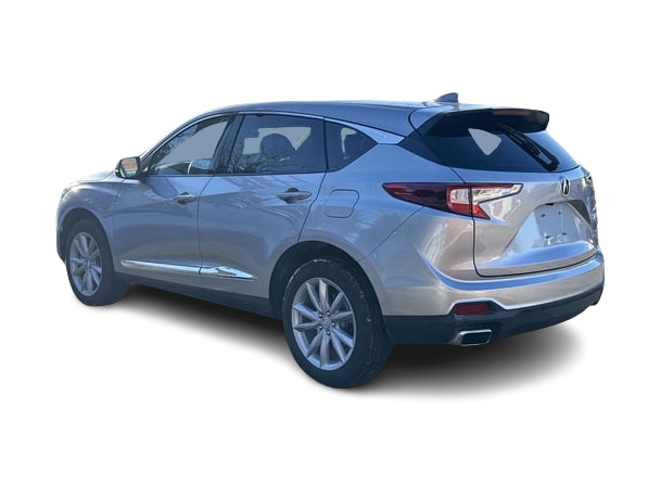 2024 Acura RDX Base 4