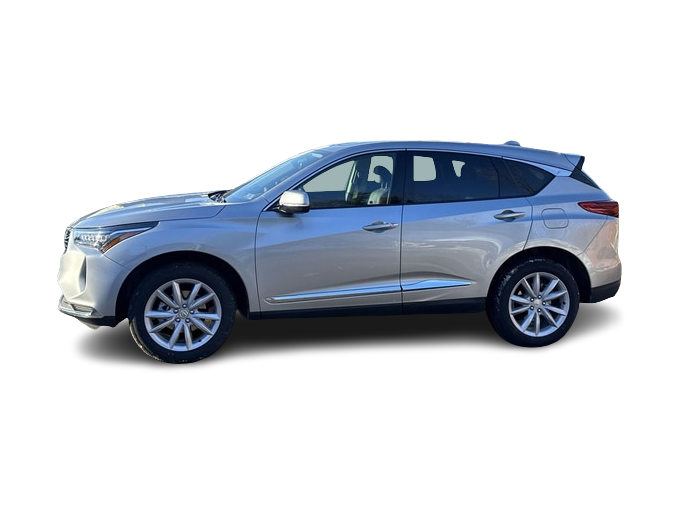 2024 Acura RDX Base 3