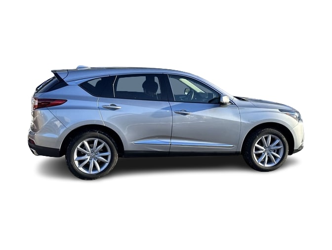 2024 Acura RDX Base 15