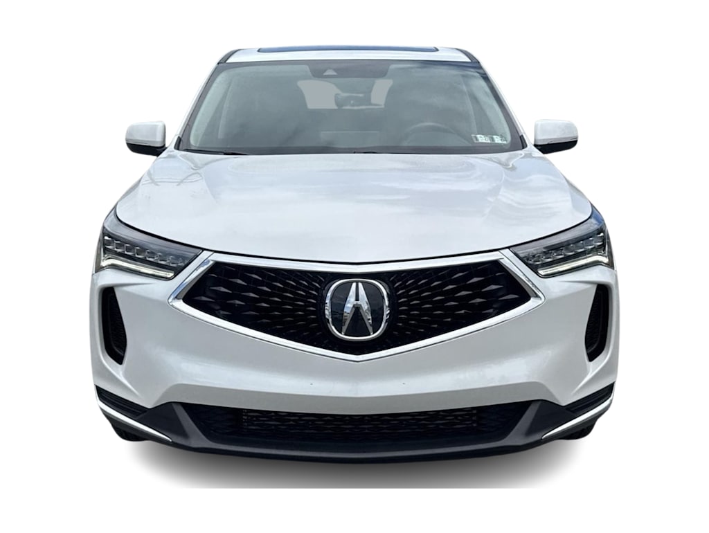 Thumbnail: 2023 Acura RDX - 6