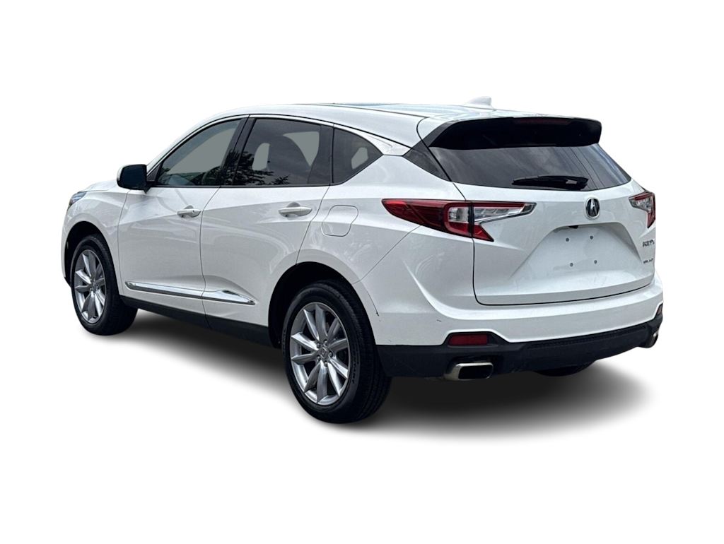 Thumbnail: 2023 Acura RDX - 4