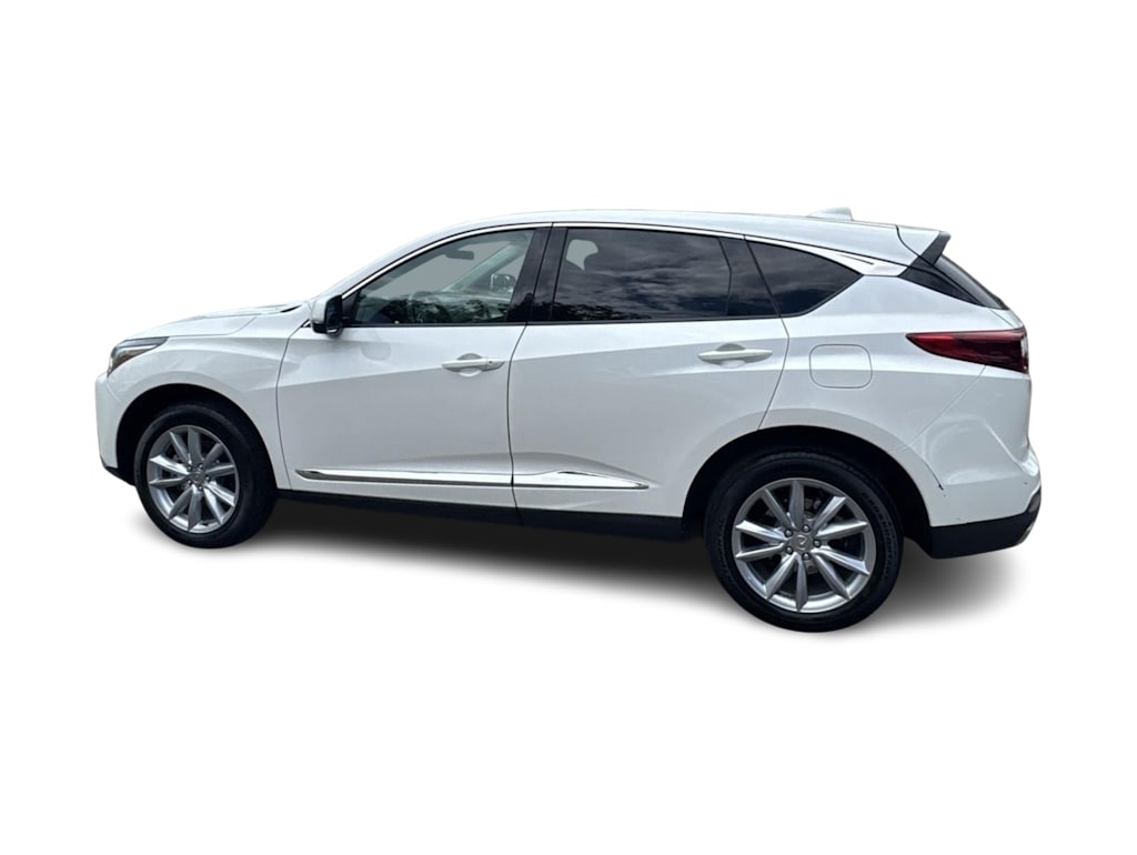 Thumbnail: 2023 Acura RDX - 3