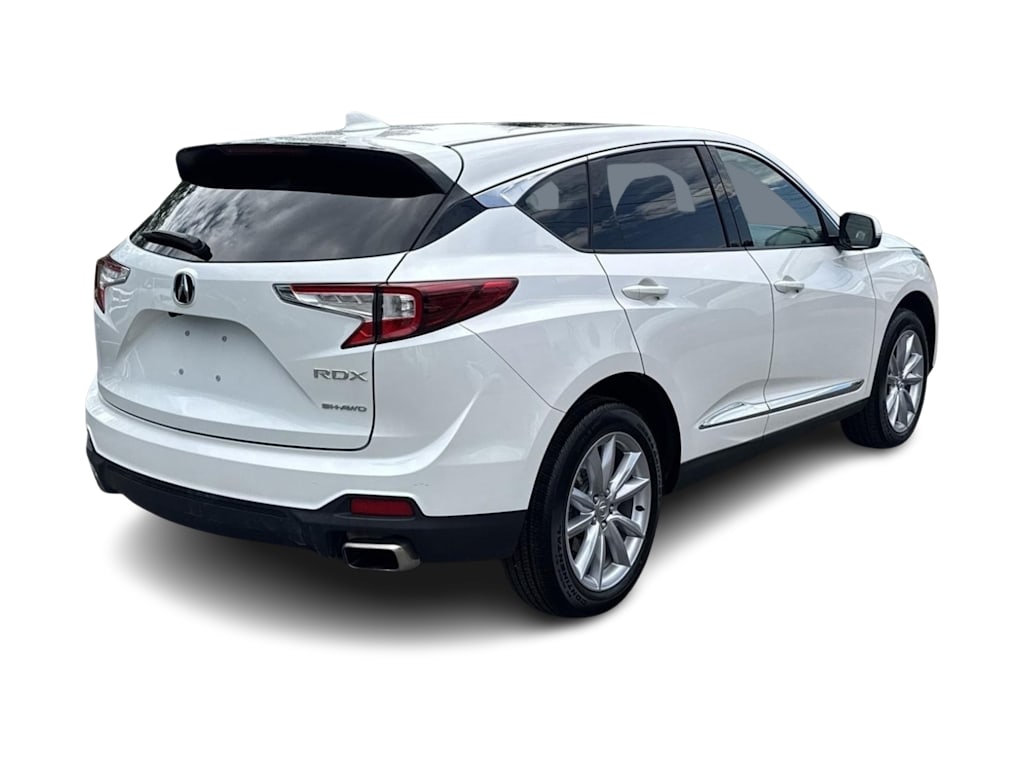 Thumbnail: 2023 Acura RDX - 15
