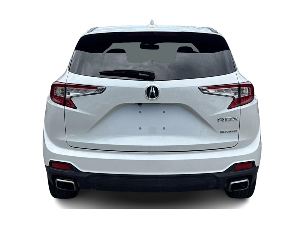 Thumbnail: 2023 Acura RDX - 5