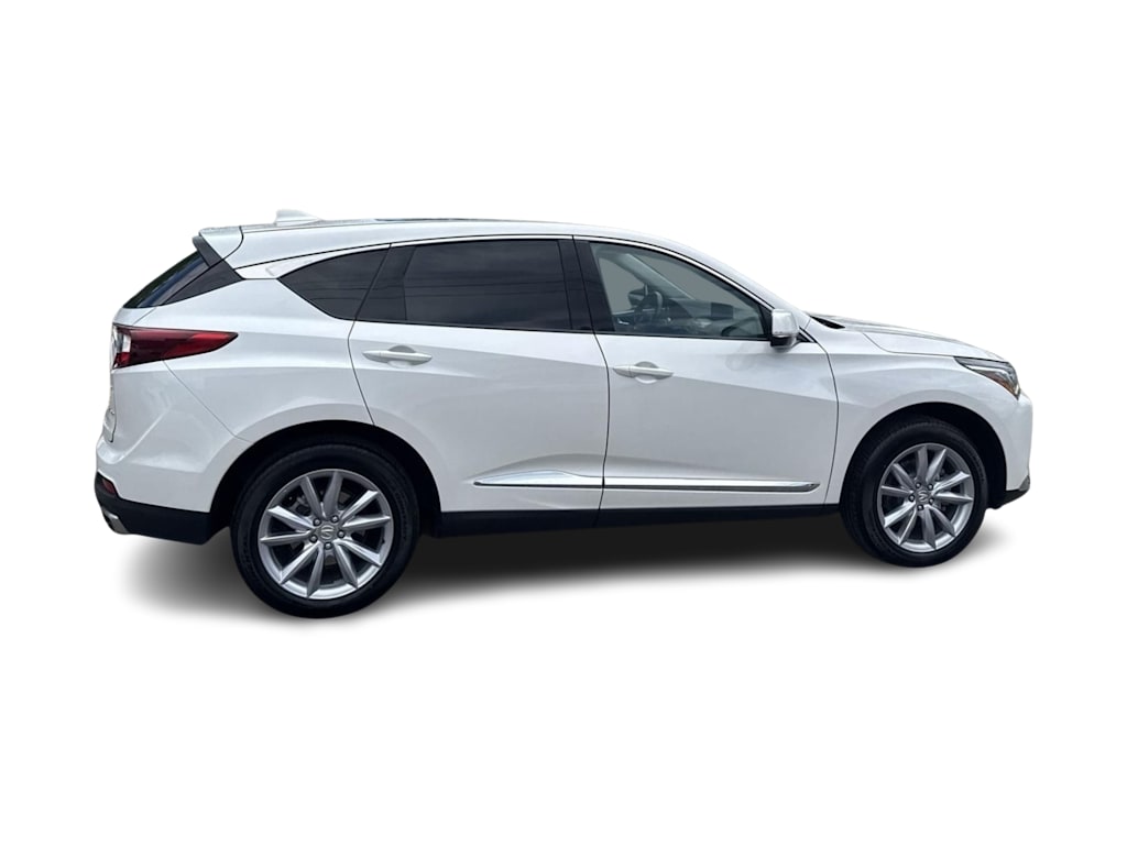 Thumbnail: 2023 Acura RDX - 16