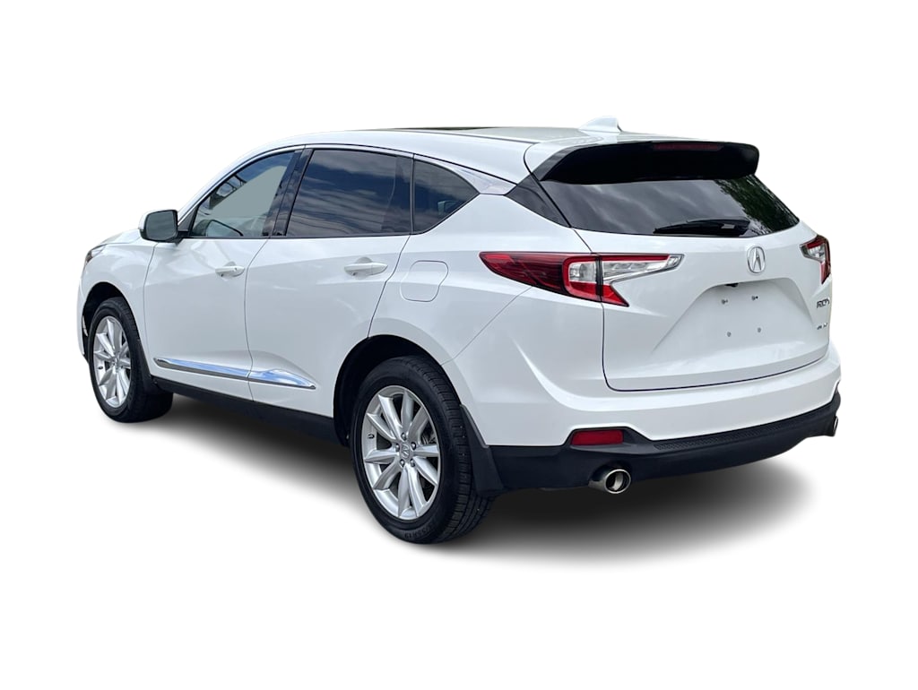 Thumbnail: 2020 Acura RDX - 4