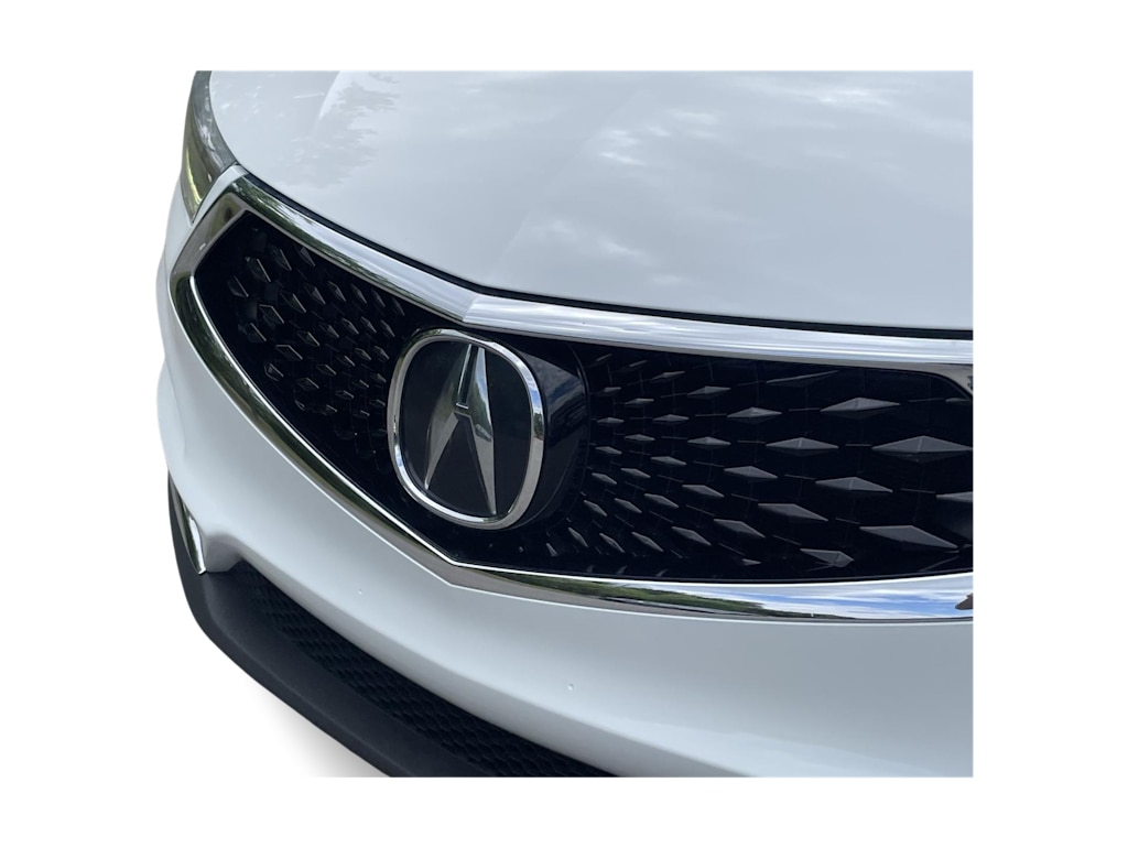 Thumbnail: 2020 Acura RDX - 19