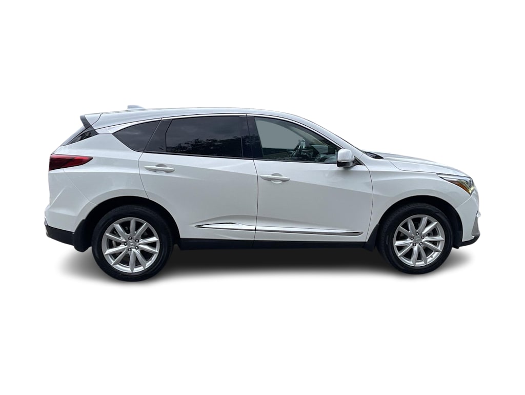 Thumbnail: 2020 Acura RDX - 16