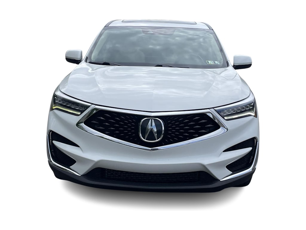 Thumbnail: 2020 Acura RDX - 6