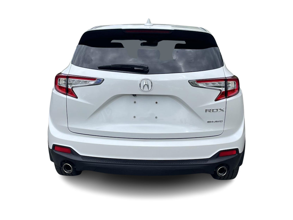 Thumbnail: 2020 Acura RDX - 5