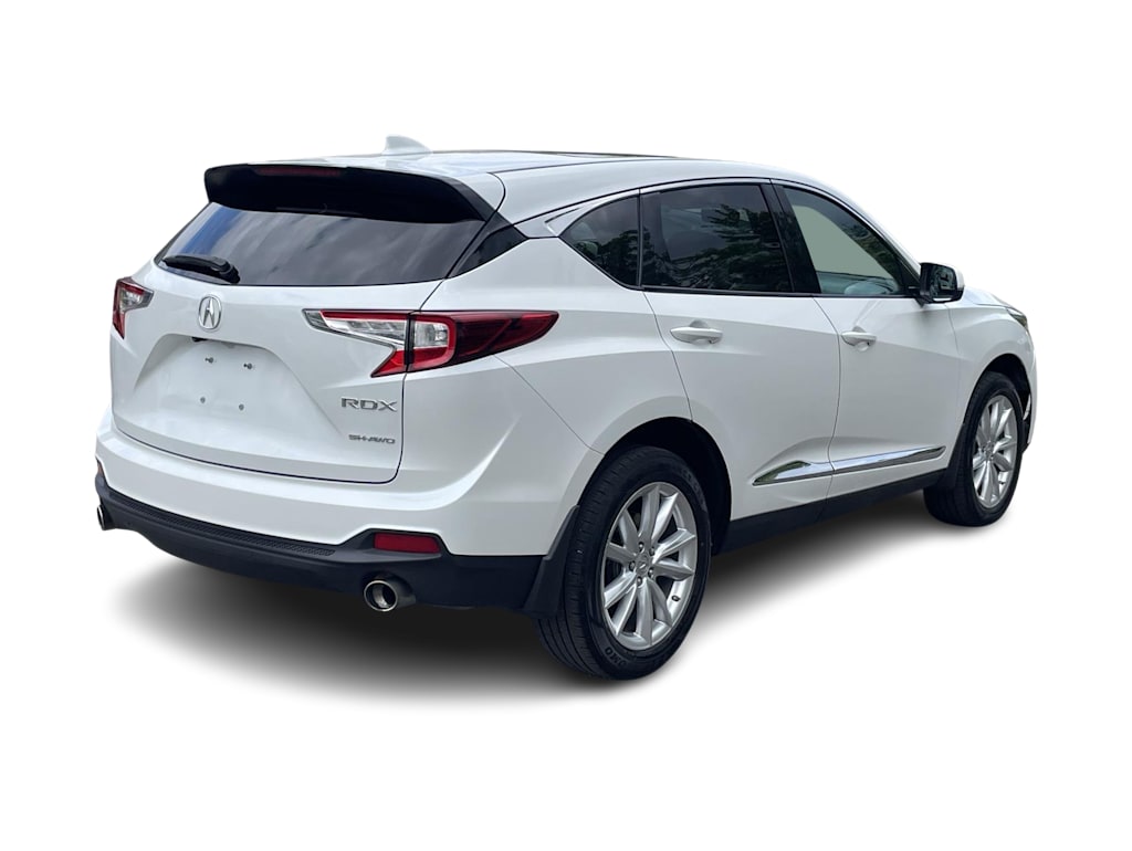 Thumbnail: 2020 Acura RDX - 15