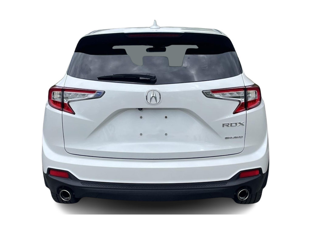 Thumbnail: 2020 Acura RDX - 5