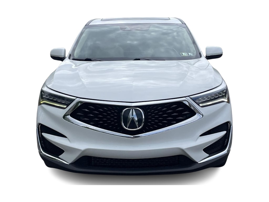 Thumbnail: 2020 Acura RDX - 6