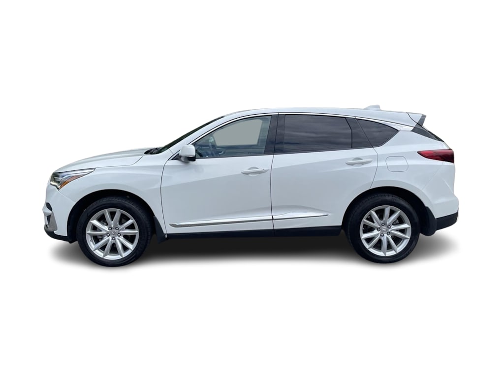 Thumbnail: 2020 Acura RDX - 3